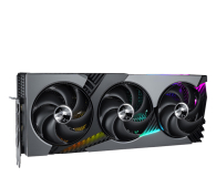 MSI GeForce RTX 5090 Vanguard SOC Launch Edition 32GB GDDR7 DLSS - 1314562 - zdjęcie 3